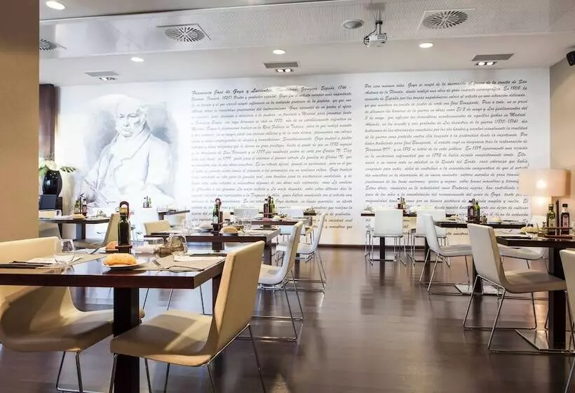 Fotos del hotel Diagonal Plaza:  6