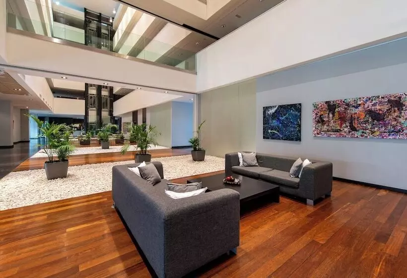 Fotos del hotel Diagonal Plaza:  20