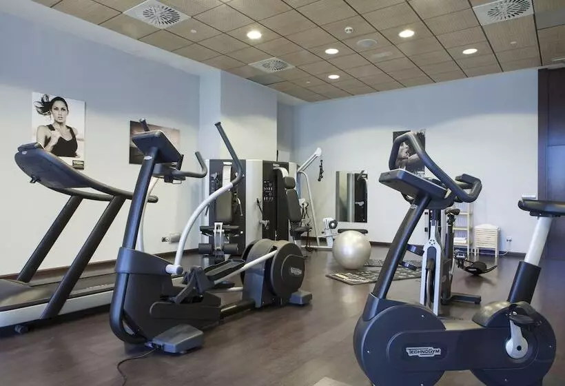 Fotos del hotel Diagonal Plaza:  5