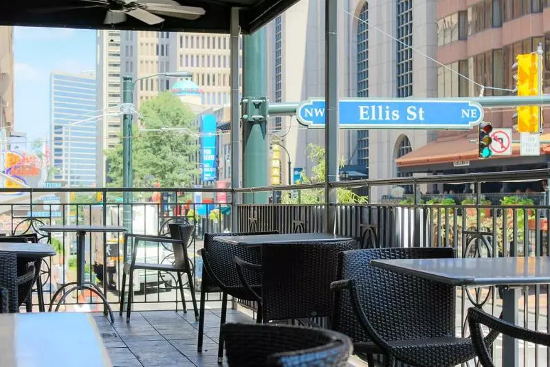 Fotos del hotel Ellis , Atlanta, A Tribute Portfolio:  8