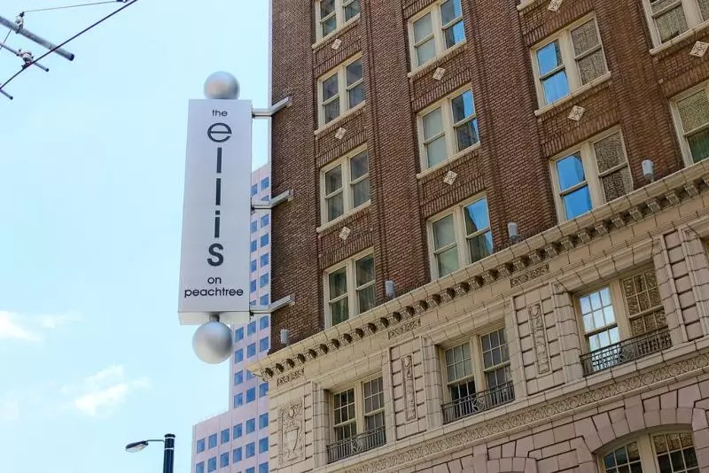 Fotos del hotel Ellis , Atlanta, A Tribute Portfolio:  14