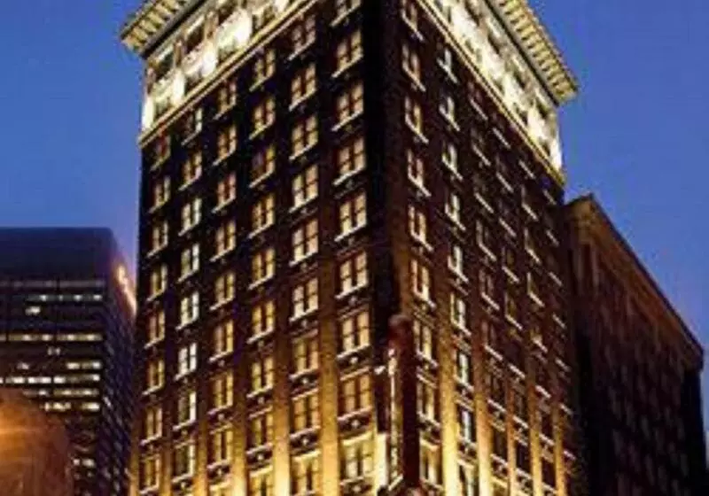 Fotos del hotel Ellis , Atlanta, A Tribute Portfolio:  10