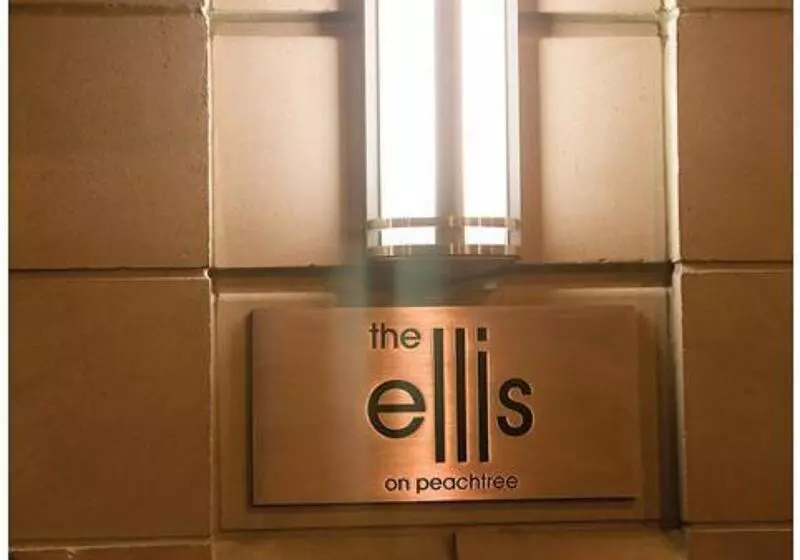 Fotos del hotel Ellis , Atlanta, A Tribute Portfolio:  9