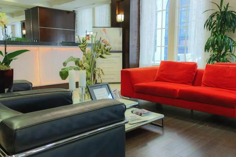 Fotos del hotel Ellis , Atlanta, A Tribute Portfolio:  2