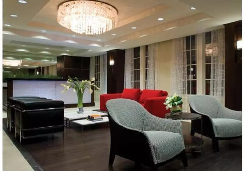 Fotos del hotel Ellis , Atlanta, A Tribute Portfolio:  15