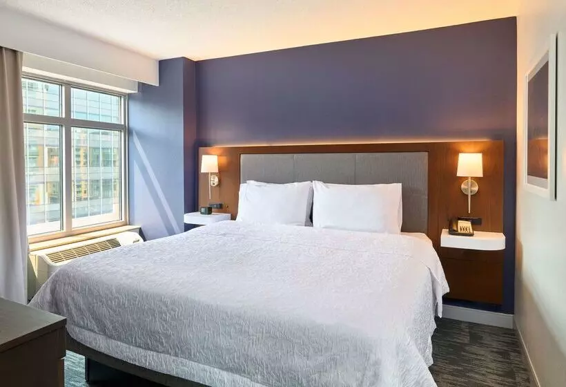 Fotos del hotel Hampton Inn Washington Dc  Convention Center:  17