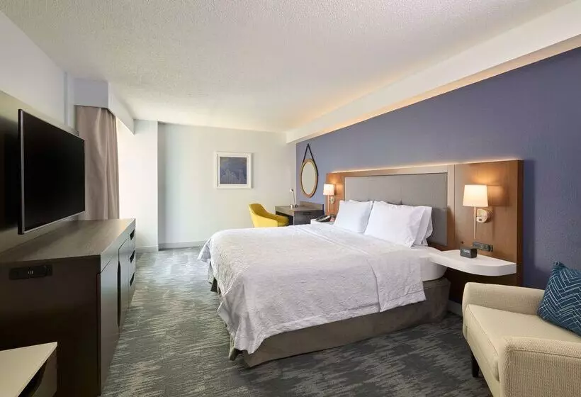 Fotos del hotel Hampton Inn Washington Dc  Convention Center:  13
