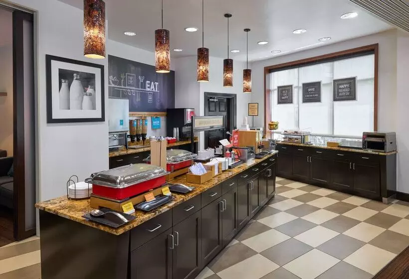 Fotos del hotel Hampton Inn Washington Dc  Convention Center:  5