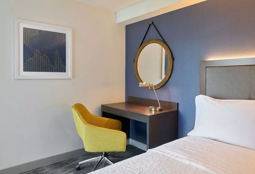 Fotos del hotel Hampton Inn Washington Dc  Convention Center:  16