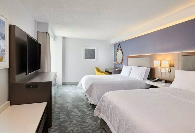 Fotos del hotel Hampton Inn Washington Dc  Convention Center:  19