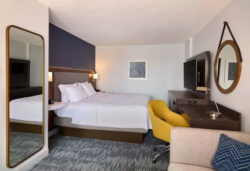 Fotos del hotel Hampton Inn Washington Dc  Convention Center:  7