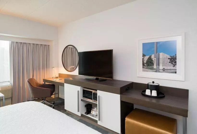 Fotos del hotel Hampton Inn Washington Dc  Convention Center:  2