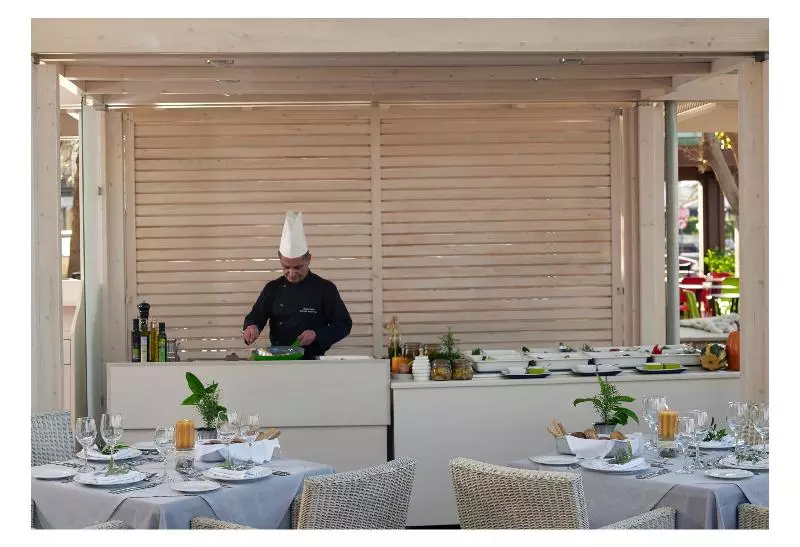 Fotos del hotel Kyma Suites Beach:  12