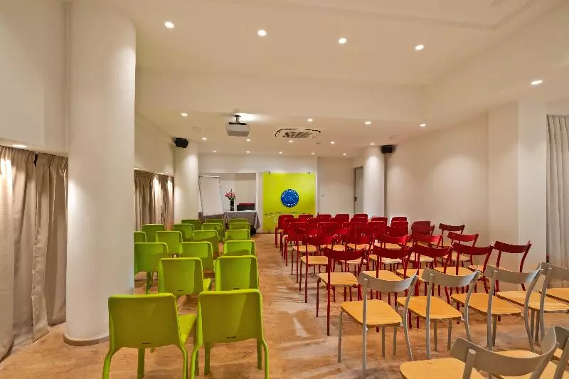 Fotos del hotel Kyma Suites Beach:  7