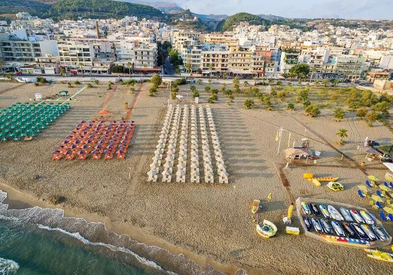 Fotos del hotel Kyma Suites Beach:  24