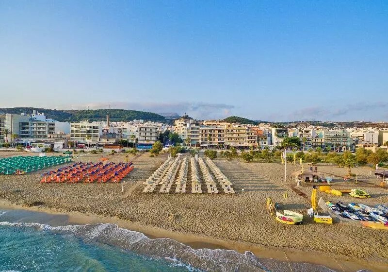 Fotos del hotel Kyma Suites Beach:  16