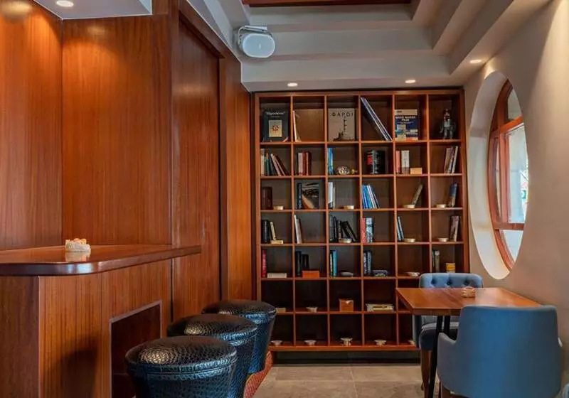 Fotos del hotel Kyma Suites Beach:  2