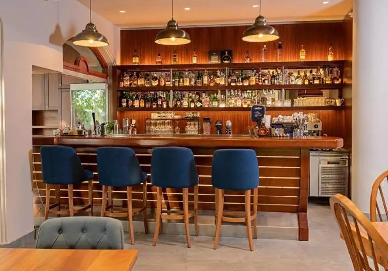 Fotos del hotel Kyma Suites Beach:  6