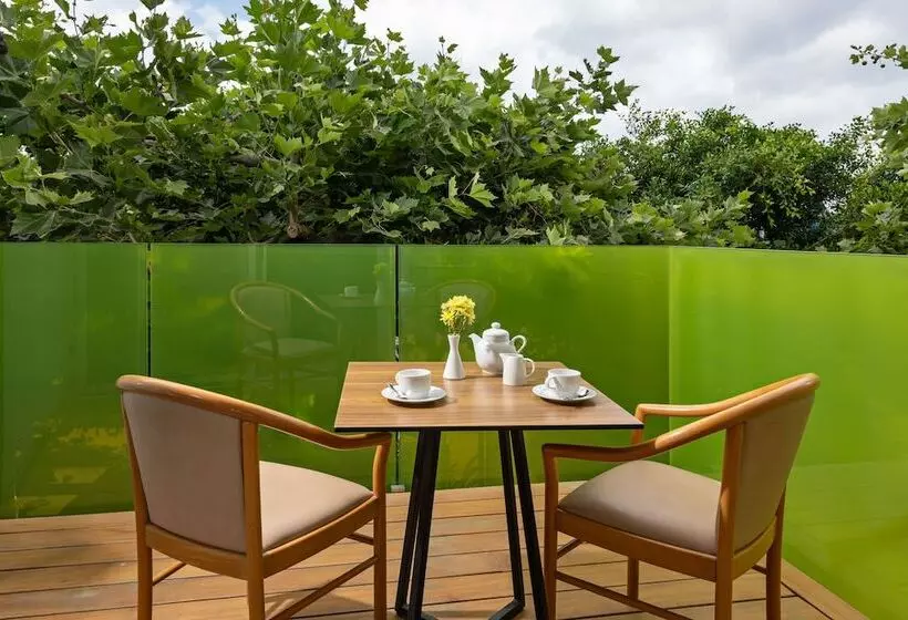 Fotos del hotel Kyma Suites Beach:  8