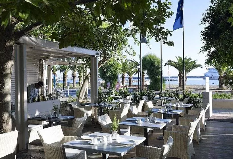 Fotos del hotel Kyma Suites Beach:  23