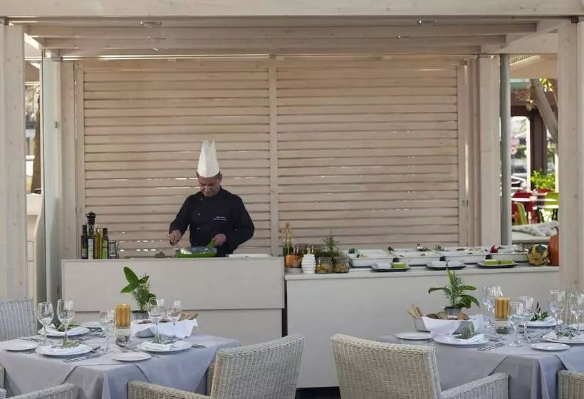 Fotos del hotel Kyma Suites Beach:  18