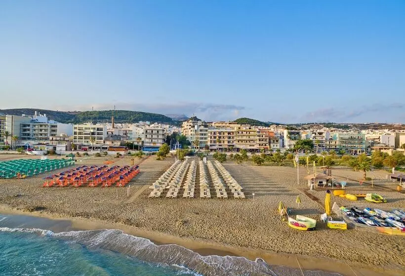 Fotos del hotel Kyma Suites Beach:  20