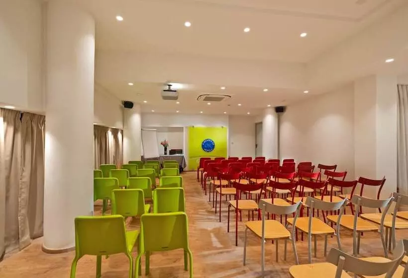 Fotos del hotel Kyma Suites Beach:  14