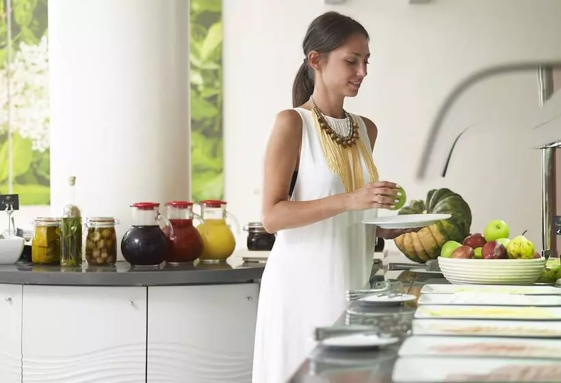 Fotos del hotel Kyma Suites Beach:  25