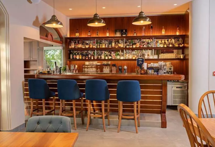 Fotos del hotel Kyma Suites Beach:  13