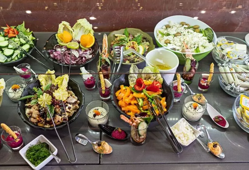 Fotos del hotel Kyma Suites Beach:  5