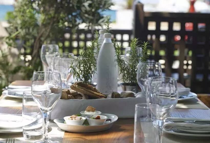 Fotos del hotel Kyma Suites Beach:  15