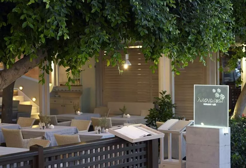 Fotos del hotel Kyma Suites Beach:  19