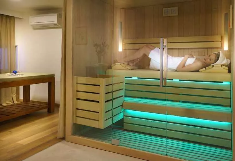 Fotos del hotel Kyma Suites Beach:  4