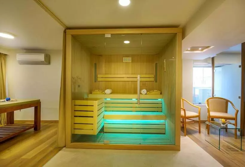 Fotos del hotel Kyma Suites Beach:  17