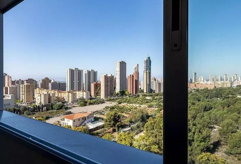 Fotos del hotel La Estación:  80