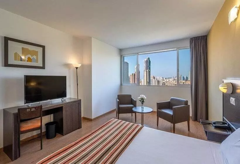 Fotos del hotel La Estación:  110