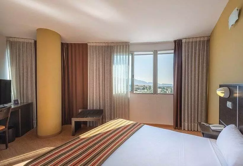 Fotos del hotel La Estación:  22