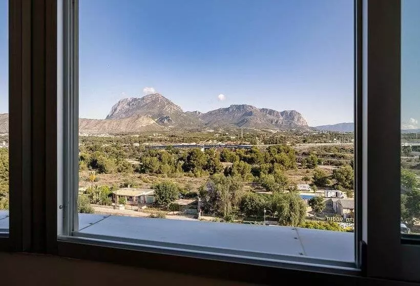 Fotos del hotel La Estación:  90