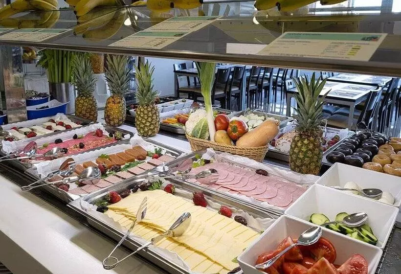 Fotos del hotel La Estación:  127