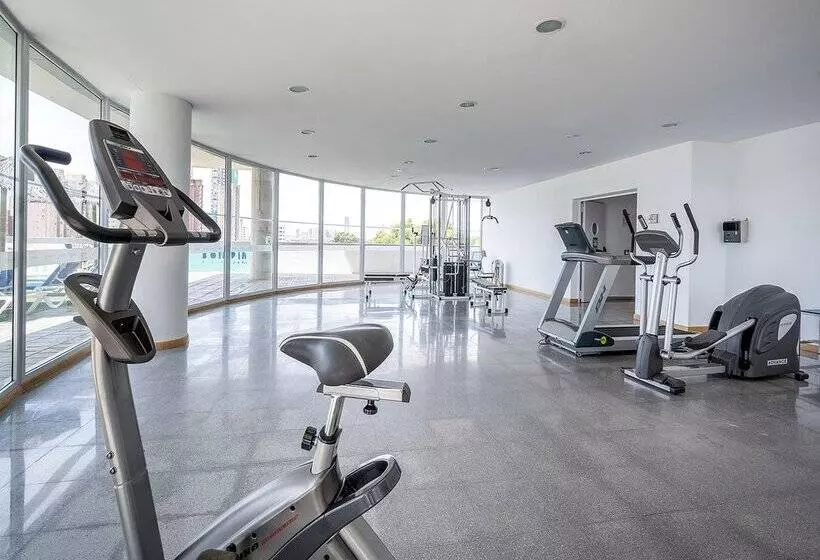 Fotos del hotel La Estación:  32