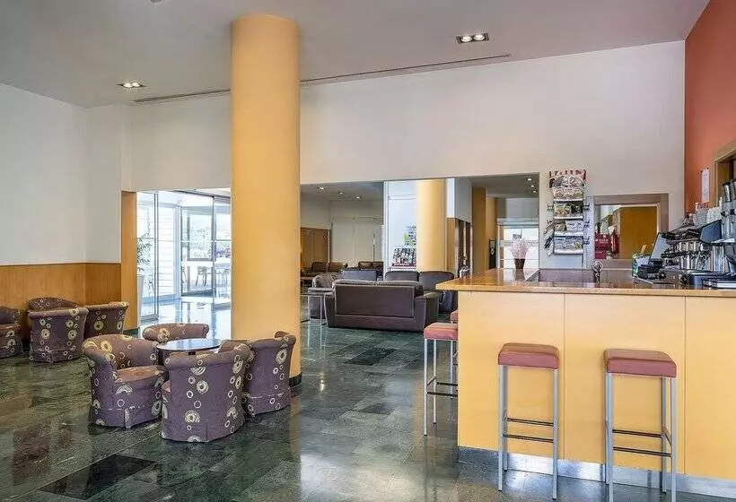 Fotos del hotel La Estación:  118