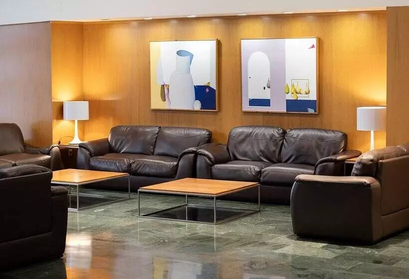 Fotos del hotel La Estación:  27