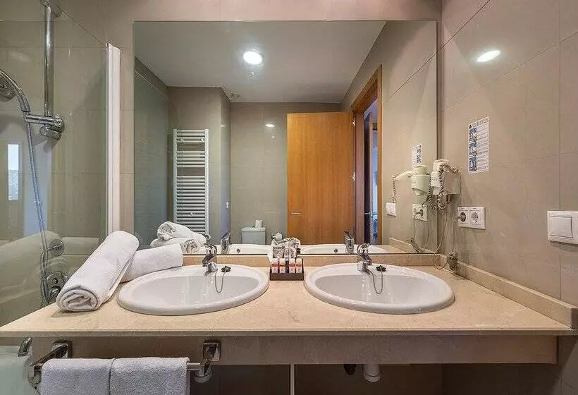 Fotos del hotel La Estación:  59