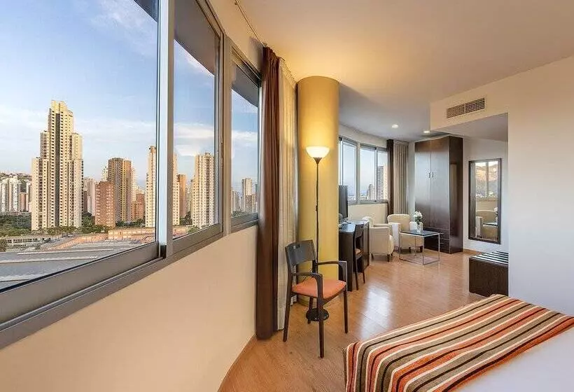 Fotos del hotel La Estación:  140