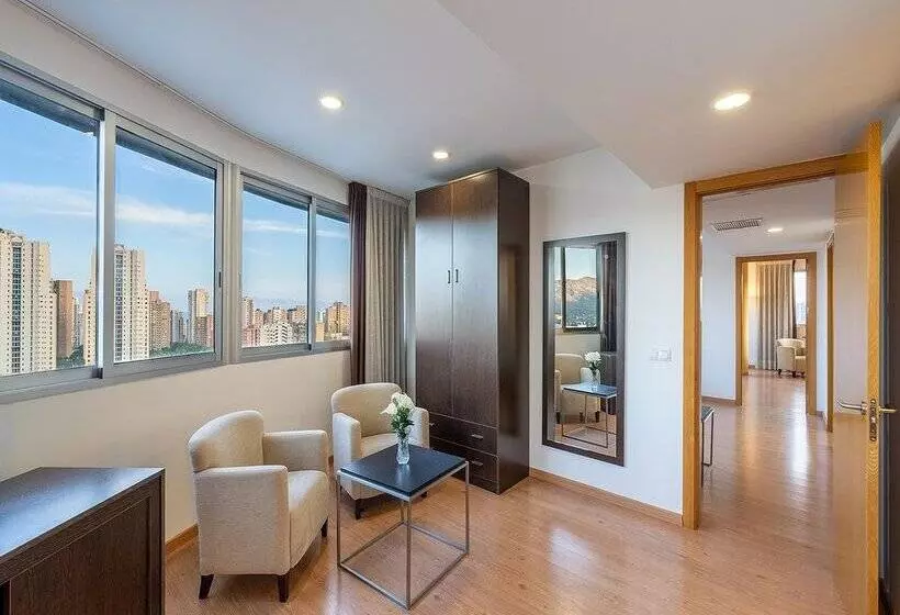 Fotos del hotel La Estación:  79