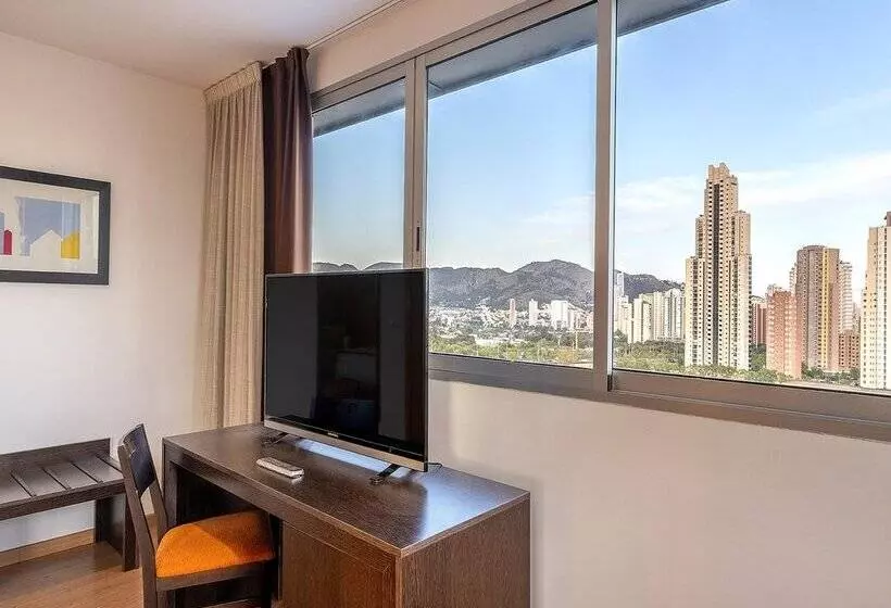 Fotos del hotel La Estación:  84