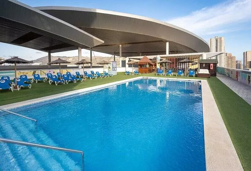 Fotos del hotel La Estación:  99