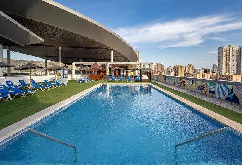 Fotos del hotel La Estación:  95