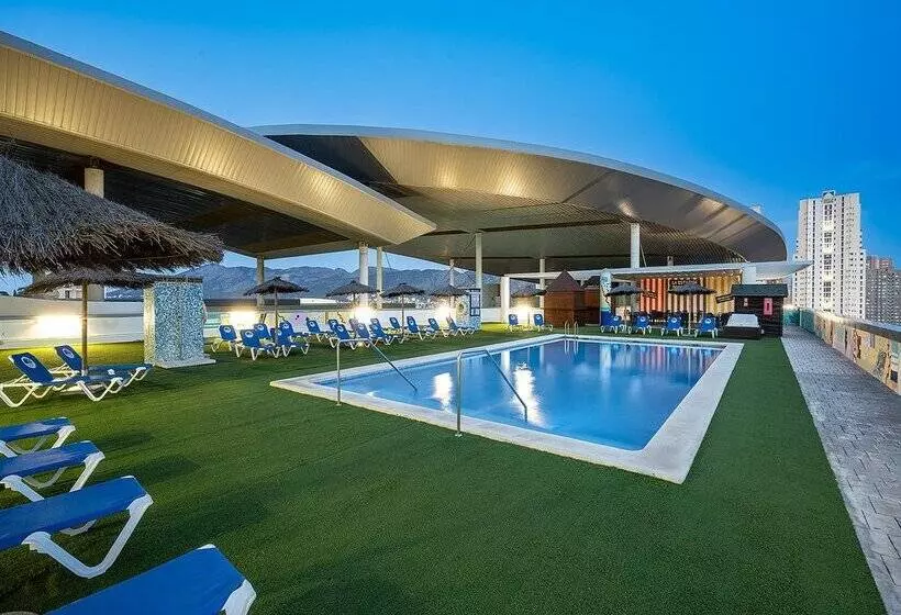 Fotos del hotel La Estación:  105