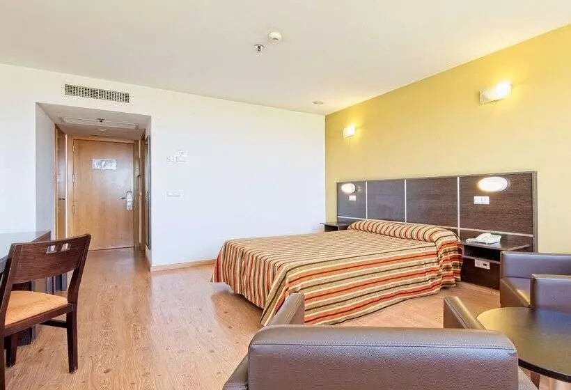 Fotos del hotel La Estación:  116